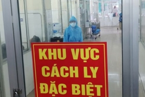 Sáng 25/7, Việt Nam có thêm 2 trường hợp nhập cảnh từ Nga dương tính với Covid-19