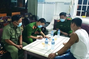 Đà Nẵng: Phát hiện nhiều người nước ngoài nhập cảnh trái phép