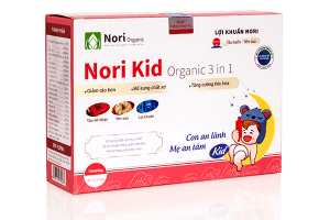 Thu hồi giấy Giấy tiếp nhận đăng ký bản công bố của sản phẩm Thực phẩm bảo vệ sức khỏe Nori Kid và Thực phẩm bảo vệ sức khỏe Gluwhite