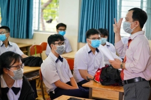 Thí sinh F0 sẽ được xét đặc cách tốt nghiệp theo quy định