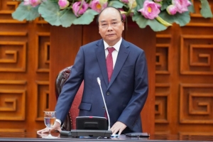 Thủ tướng: Việt Nam nỗ lực hết mình để bảo đảm là đất nước an toàn