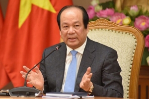 Covid-19: “Dịch đến đâu, quây đến đấy”