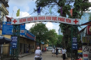 Phúc Yên (Vĩnh Phúc): Tăng cường rà soát, thực hiện cách ly, xét nhiệm với các trường hợp từ Đà Nẵng về