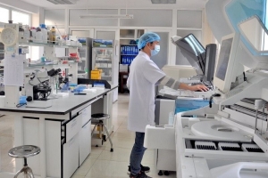 Yên Bái: Hơn 1.000 người từ Đà Nẵng về đã có kết quả âm tính