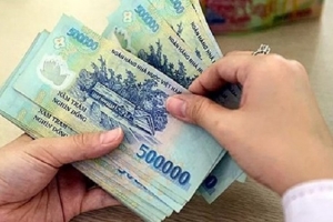 Từ năm 2021, tiền lương và tiền thưởng có những thay đổi gì?