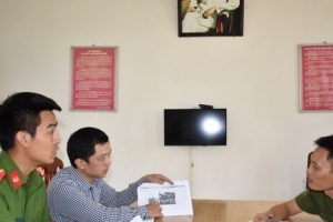 Ninh Bình: Bị phạt 6 triệu đồng vì đăng thông tin sai sự thật về Covid-19