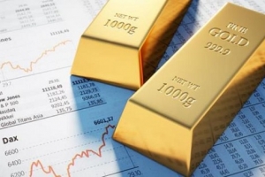 Giá vàng ngày 1/8: Vàng thế giới tiến sát ngưỡng 2.000 USD/ounce