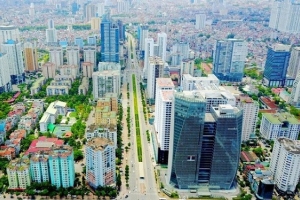 Hà Nội: Công bố 31 dự án nhà ở chung cư đủ điều kiện mở bán