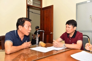 TP.HCM: Bắt thêm 10 đối tượng trong đường dây ma túy của cựu cảnh sát Hàn Quốc