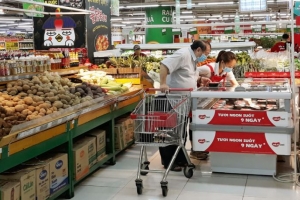 Đảm bảo ổn định thị trường, không để thiếu hàng, sốt giá