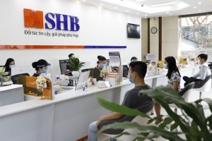 Tiếp sức cuộc chiến chống Covid tại Đà Nẵng, Quảng Nam: SHB triển khai liên tiếp các gói tín dụng ưu đãi giúp khách hàng vượt khó
