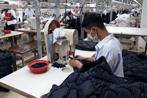 Hơn 45.000 doanh nghiệp chấm dứt kinh doanh trong 7 tháng