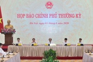 Đầu tháng 8 là ''thời gian vàng'' để dập dịch Covid-19