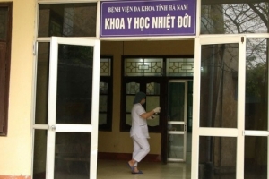 Lịch trình đi lại của ca mắc Covid-19 ở Hà Nam: Đi xe khách với nhiều người
