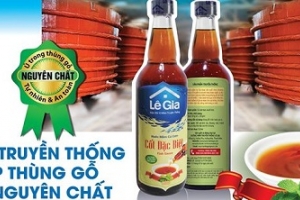 Thanh Hóa: Đề nghị phân hạng 2 sản phẩm OCOP 5 sao