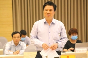 Đà Nẵng và tỉnh Quảng Nam: Lùi thời gian tổ chức kỳ thi tốt nghiệp THPT