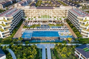 Tập đoàn CEO: Doanh thu thuần đạt gần 130 tỷ đồng trong Quý 2