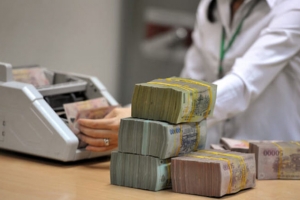 Thu ngân sách 7 tháng đầu năm giảm so với cùng kỳ năm 2019