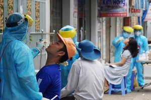 Đà Nẵng: Những cơ sở đủ điều kiện xét nghiệm Covid-19