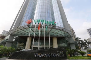 Ngân hàng VPBank ủng hộ trang thiết bị trị giá 5 tỷ đồng cứu chữa bệnh nhân Covid 19 cho Bệnh viện dã chiến Hòa Vang