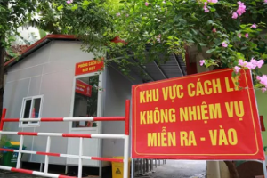 Bệnh nhân 714 ở Hà Nội có lịch trình di chuyển rất phức tạp