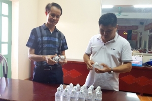 Phú Thọ: Bảo đảm các điều kiện phòng, chống dịch COVID-19 trong kỳ thi tốt nghiệp THPT năm 2020
