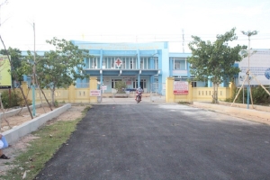 Lịch trình di chuyển dày đặc của 2 bệnh nhân mắc Covid-19 tại Quảng Trị