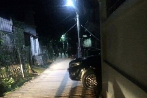 Quảng Ninh: Nổ súng trong đêm, hai người tử vong