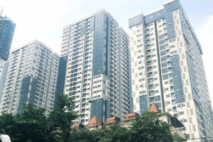 Đề xuất mới về kinh phí 2% bảo trì nhà chung cư