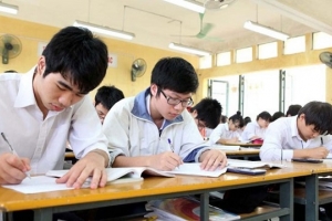 Thanh Hóa: Tập trung cao độ cho kỳ thi THPT 2020