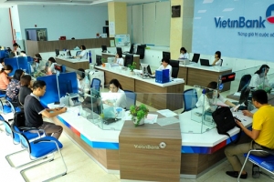 VietinBank vinh dự nhận giải thưởng “Ngân hàng SME phát triển nhanh nhất Việt Nam 2020”