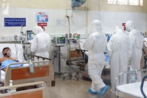 Đà Nẵng:18 bệnh nhân nhiễm Covid-19 âm tính với SARS-CoV-2
