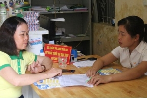 Vĩnh Phúc: Hỗ trợ người tham gia bảo hiểm xã hội tự nguyện giai đoạn 2020-2025