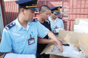 Gian lận xuất xứ hàng hoá ngày càng tinh vi