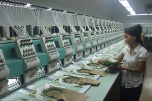 Hà Nội: Chương trình khuyến công hỗ trợ thiết thực cho các cơ sở công nghiệp nông thôn