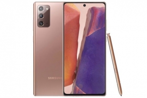 Tiết lộ giá bán Samsung Galaxy Note 20 tại Việt Nam