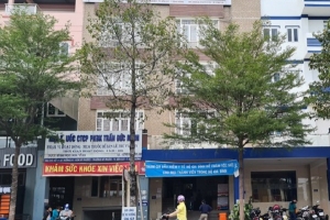 Bình Dương: Bỏ mặc nạn nhân giữa đường, một bác sĩ và 3 điều dưỡng bị đình chỉ