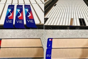 Yêu cầu gỡ bỏ các sản phẩm gắn bản đồ Việt Nam sai lệch chủ quyền