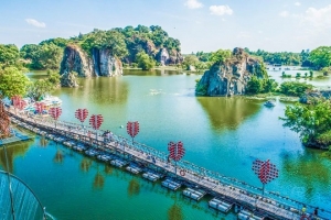 Trong tháng 8: Hơn 80% khách du lịch hủy phòng