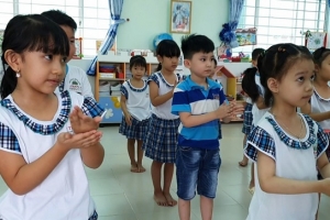 Cần Thơ: Không tăng học phí năm học 2020-2021
