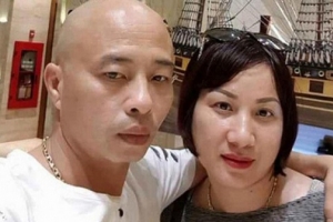 Truy tố 4 cán bộ tỉnh Thái Bình liên quan tới Đường Nhuệ