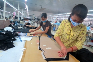 Phú Thọ: Hơn 5.000 người hưởng trợ cấp thất nghiệp