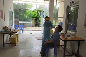Sau 14/8, người từ Đà Nẵng đến TP.HCM không khai báo y tế sẽ bị xử lý