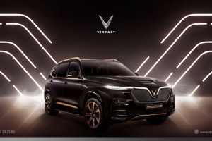 Truyền thông quốc tế: VINFAST PRESIDENT sẽ tạo ra xu thế mới
