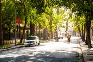 Dự báo thời tiết 12/8: Hà Nội ngày nắng nóng, chiều tối có mưa rào và giông