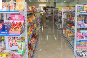 Thanh Hóa: Chú trọng phát triển hệ thống kênh phân phối, cung cấp hàng hóa tiêu dùng