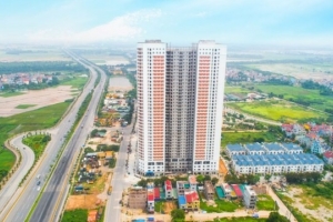 BĐS có còn là kênh đầu tư “vua”?