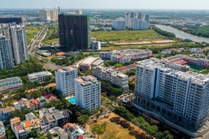 Giảm 15% tiền thuê đất cho đối tượng ảnh hưởng bởi dịch Covid-19