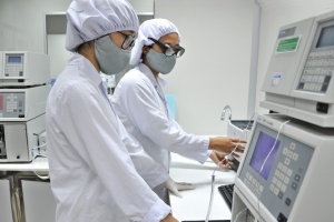 Sơn La: Ba trường hợp F1 của BN751 đều có kết quả âm tính lần 2