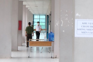 Cán bộ chấm thi không bảo thủ, tôn trọng quan điểm riêng